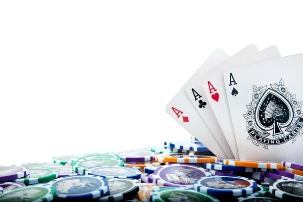 Lucky Twins live-dealer table on bomjitu mobile app showing bet slip and two dealt cards